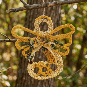 Seed Angel
