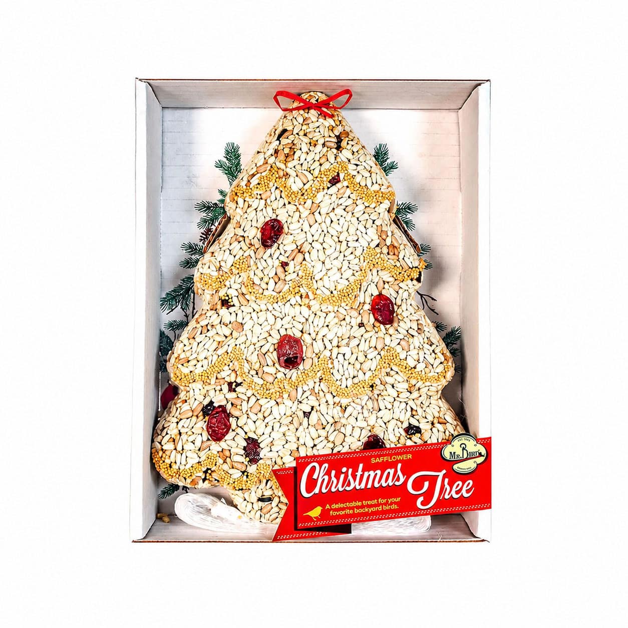 Christmas Tree - Image 4