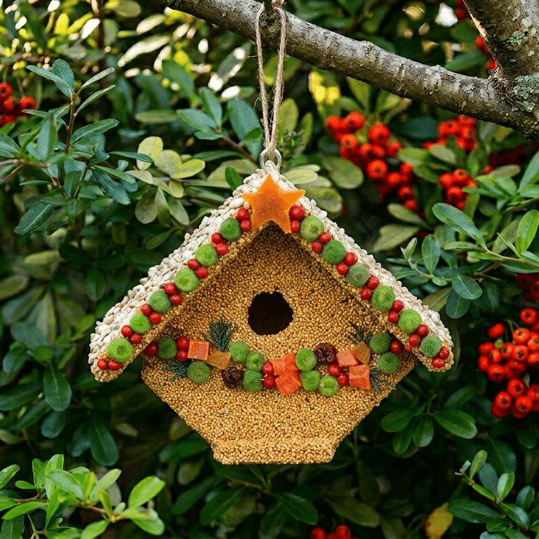 Fruit Casita