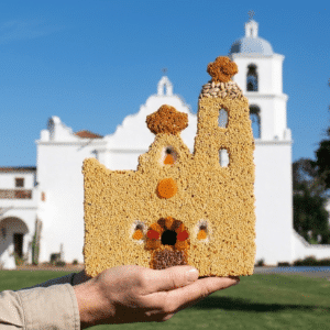 San Luis Rey de Francia