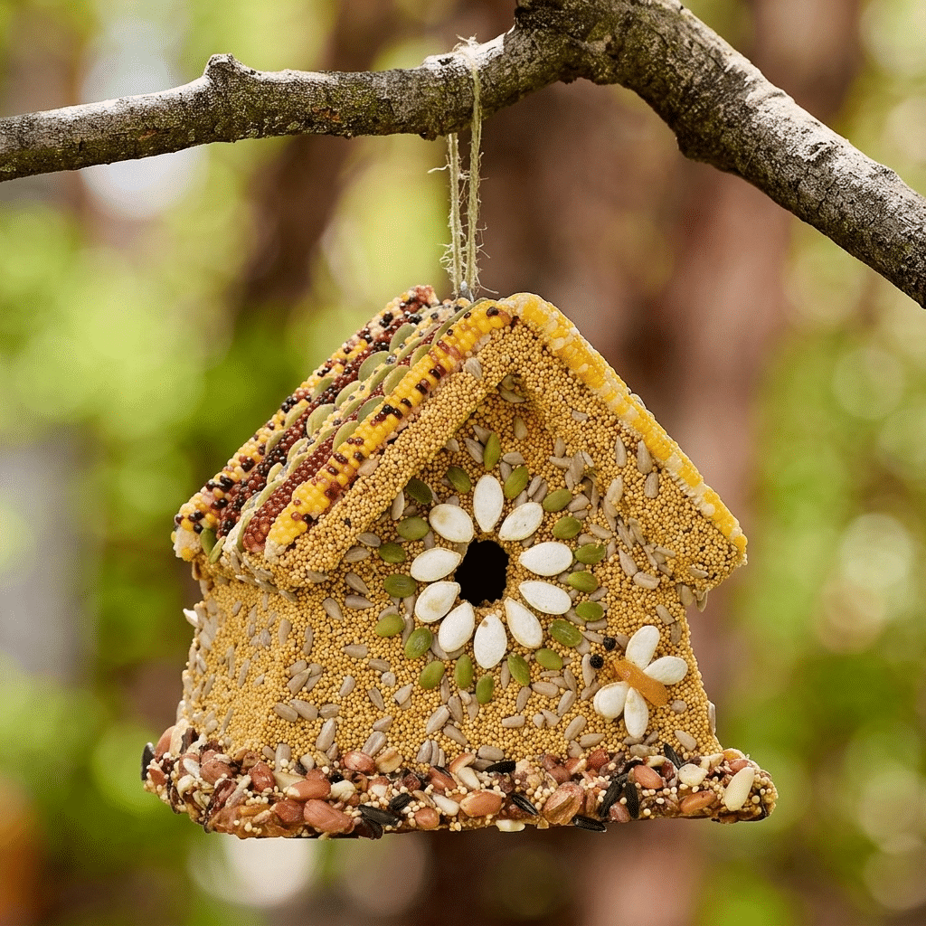 The Rustic Wren