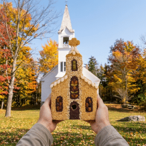 Birdie Chapel