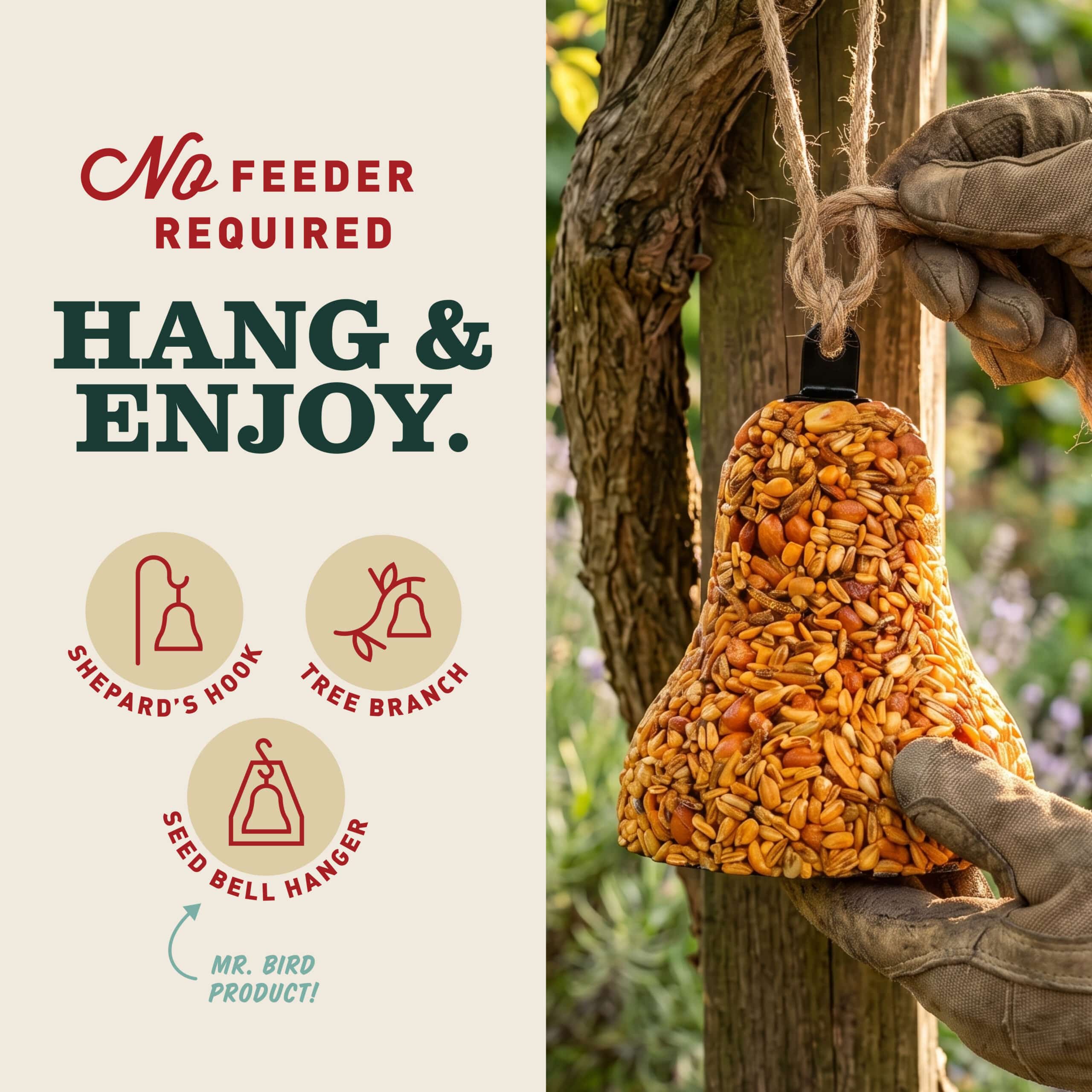 Flaming Hot Feast - Bell - Better Formula! - Image 5