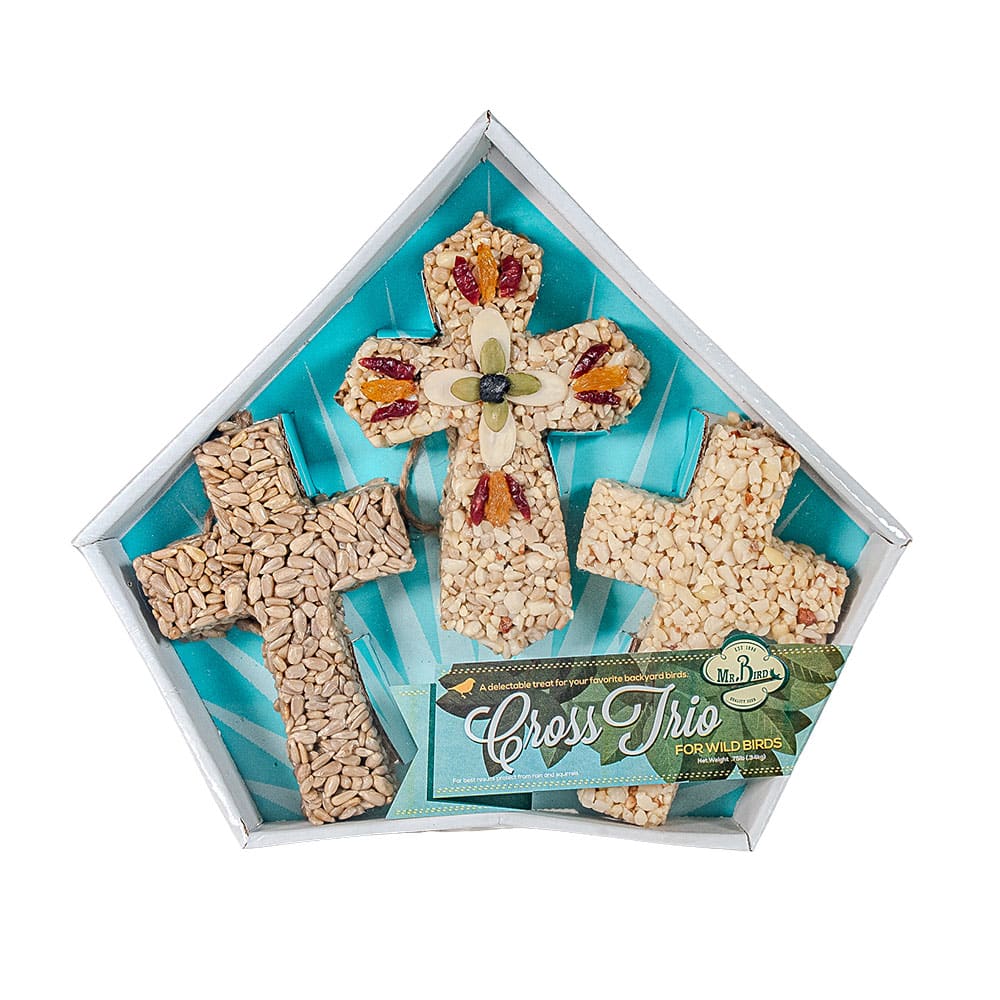 Cross Trio - Image 3