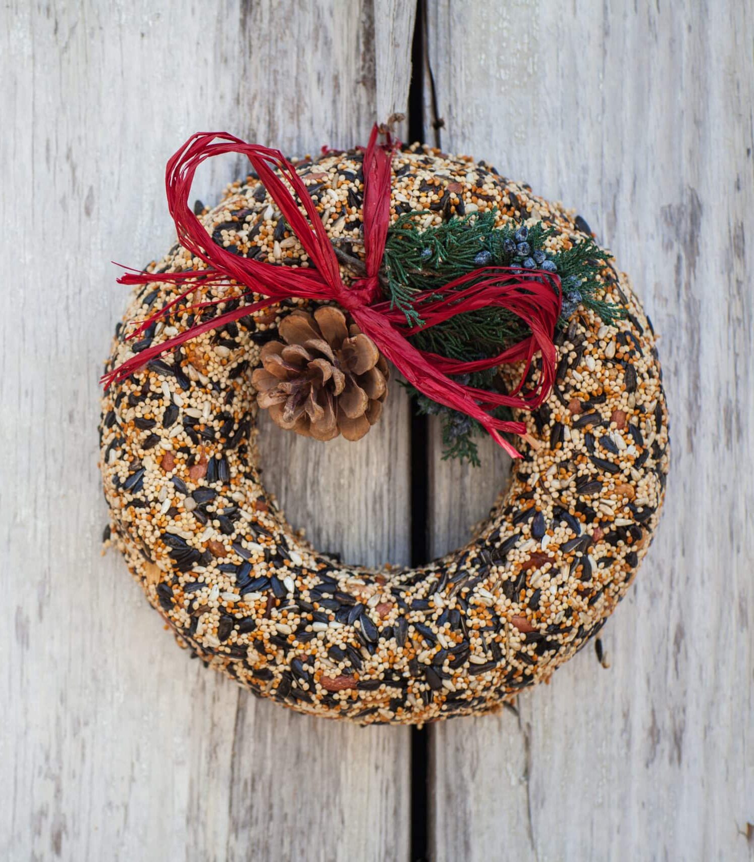 WildFeast Wreath