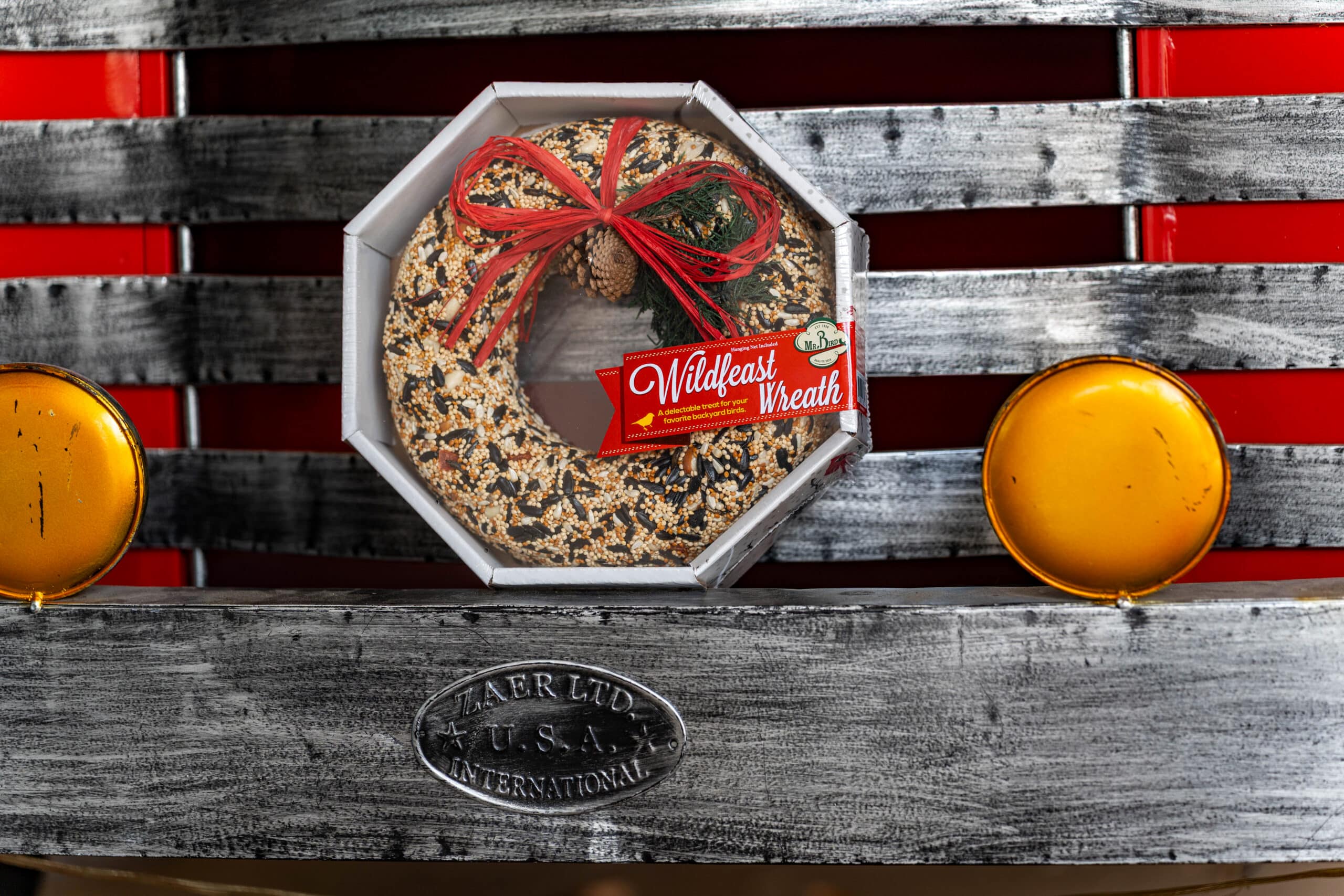 WildFeast Wreath - Image 6