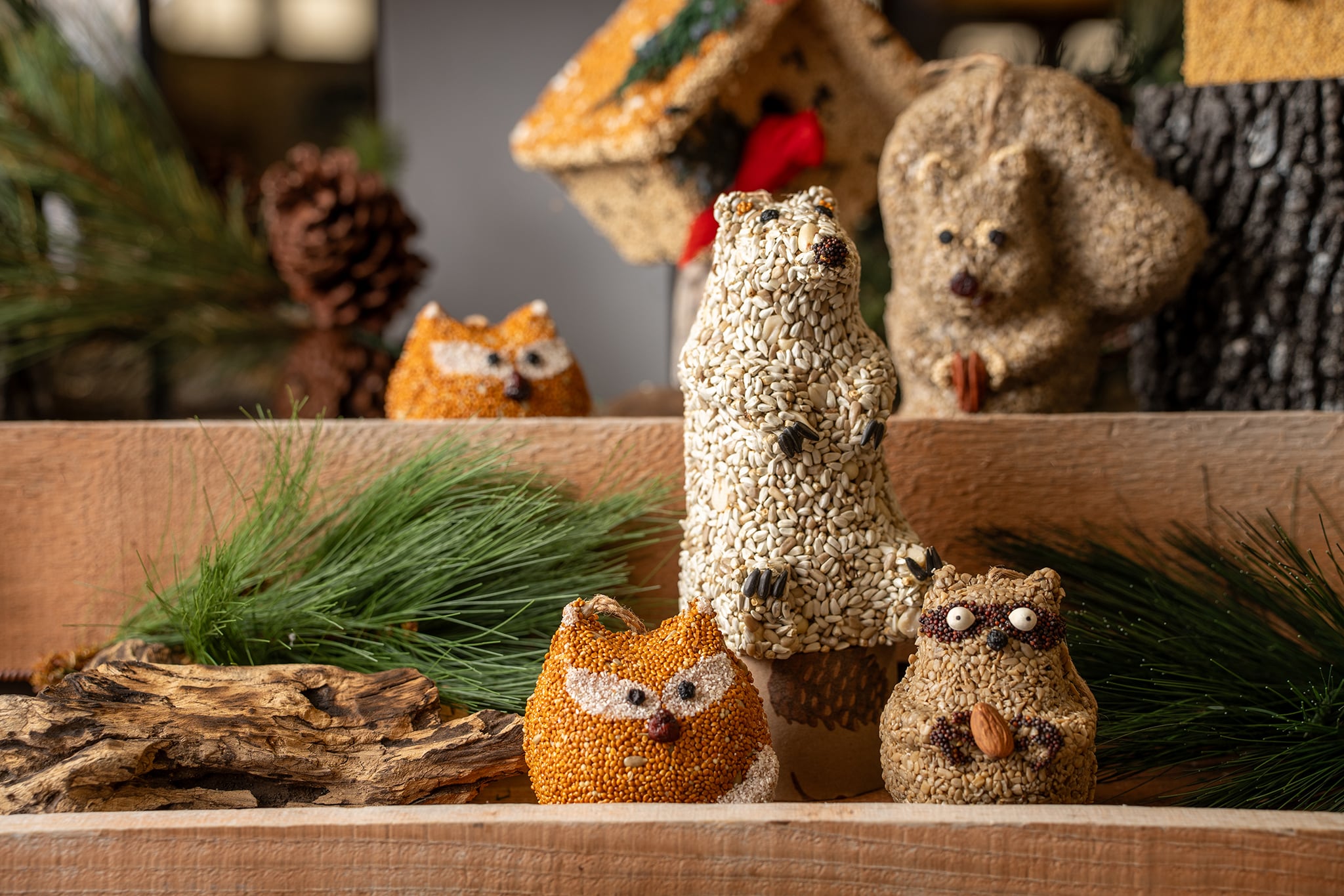 Woodland Friends - Fox - Image 5