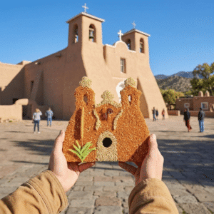 San Francisco de Asis Mission
